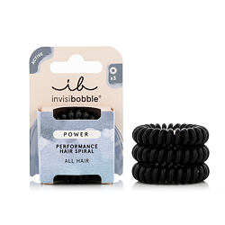 Invisibobble Active POWER Haargummi 3 St.