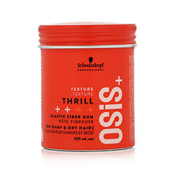 Schwarzkopf Professional Osis+ Thrill Elastic Fibre Gum 100 ml