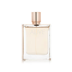 Hugo Boss Boss Alive Eau de Toilette 80 ml (woman)