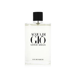 Giorgio Armani Acqua di Giò Eau De Parfum 200 ml (man)