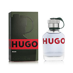 Hugo Hugo Man Eau De Toilette 75 ml (man)