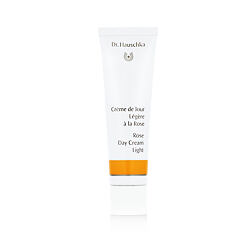 Dr. Hauschka Rose Light Day Cream 30 ml