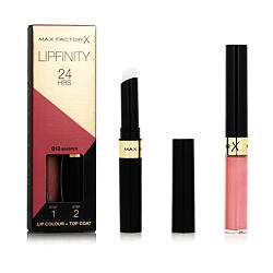 Max Factor Lipfinity Lip Colour 24HRS 4,2 g