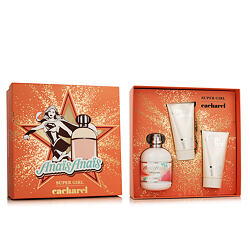 Cacharel Anais Anais L'Original EDT 100 ml + BL 2 x 50 ml (woman)