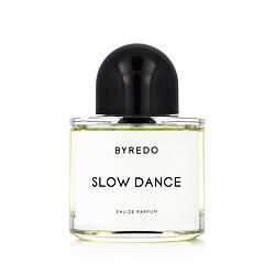 Byredo Slow Dance Eau De Parfum 50 ml (unisex)