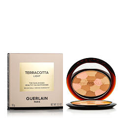 Guerlain Terracotta Light The Sun-kissed Natural Healthy Glow Powder 10 g