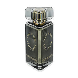 State of Mind Secret of Success Eau De Parfum 100 ml (unisex)