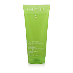 Caudalie Fleur de Vigne Duschgel 200 ml (unisex)