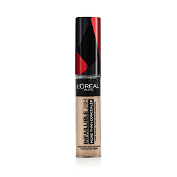 L'Oréal Paris Infaillible 24H More Than Concealer 11 ml