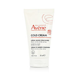 Avène Cold Cream Concentrated Hand Cream 50 ml