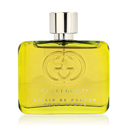 Gucci Guilty Elixir de Parfum pour Homme Parfum 60 ml (man)