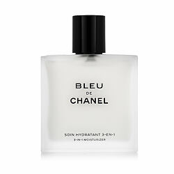 Chanel Bleu de Chanel 3-In-1 Moisturizer Cream 90 ml (man)