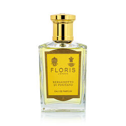 Floris Bergamotto Di Positano Eau De Parfum 50 ml (unisex)