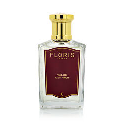 Floris Wilde Eau De Parfum 50 ml (unisex)