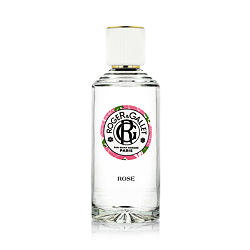 Roger & Gallet Rose Duftendes Wasser 100 ml (woman)