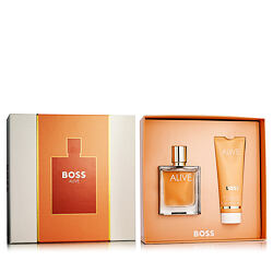 Boss Boss Alive EDP 50 ml + BL 75 ml (woman)