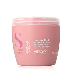 Alfaparf Milano Semi Di Lino Moisture Nutritive Mask 500 ml