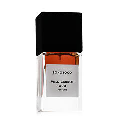 Bohoboco Wild Carrot Oud Parfum 50 ml (unisex)