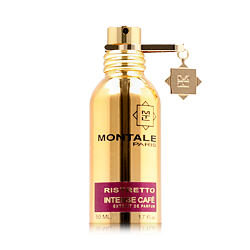 Montale Paris Ristretto Intense Café Extrait de Parfum 50 ml (unisex)