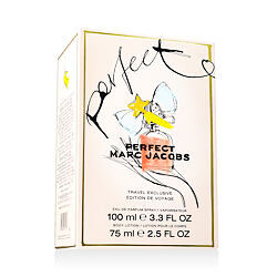Marc Jacobs Perfect EDP 100 ml + BL 75 ml (woman)