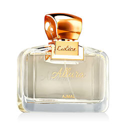 Ajmal Entice Allura Eau De Parfum 75 ml (woman)