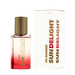 Jil Sander Sun Delight Eau De Toilette 30 ml (woman)