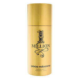 Rabanne 1 Million Deodorant Spray 150 ml (man)
