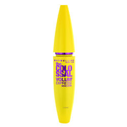 Maybelline VOLUM' EXPRESS the COLOSSAL mascara 10,7 ml