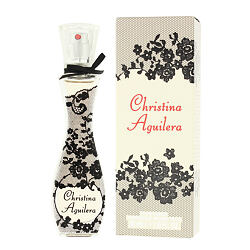 Christina Aguilera Christina Aguilera Eau De Parfum 30 ml (woman)