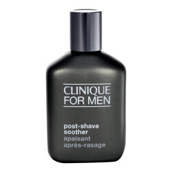 Clinique For Men Post-Shave Soother 75 ml