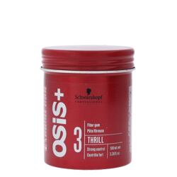 Schwarzkopf Professional Osis+ Thrill Fibre Gum 100 ml