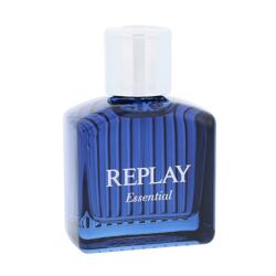 Replay Essential for Him Eau De Toilette 50 ml (man)