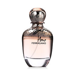 Salvatore Ferragamo Amo Ferragamo Eau De Parfum 100 ml (woman)