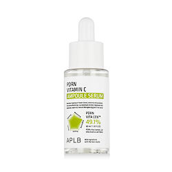 APLB PDRN Vitamin C Ampoule Serum 40 ml