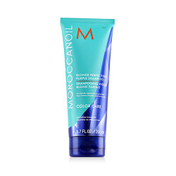 Moroccanoil Color Care Blonde Perfecting Purple Shampoo 200 ml