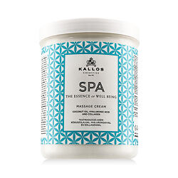 Kallos SPA Massage Cream 1000 ml