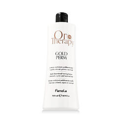 Fanola Oro Therapy 24K Gold Perm 500 ml