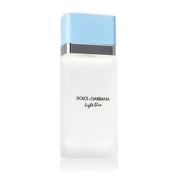 Dolce & Gabbana Light Blue Eau De Toilette - nachfüllbar 50 ml (woman)