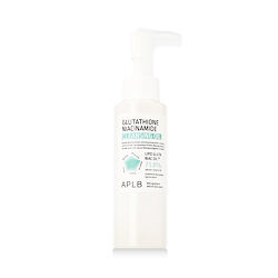 APLB Glutathione Niacinamide Cleansing Oil 105 ml