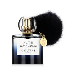 Goutal Nuit et Confidences Eau De Parfum 50 ml (woman)