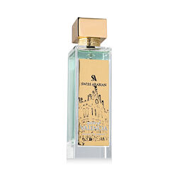 Swiss Arabian Spirit Of Valencia Eau De Parfum 100 ml (unisex)