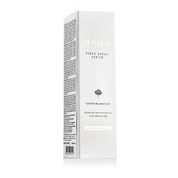 d'Alba White Truffle First Spray Serum 50 ml
