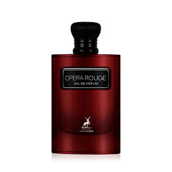 Maison Alhambra Opera Rouge Eau De Parfum 100 ml (unisex)