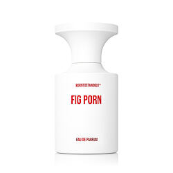 BORNTOSTANDOUT® FIG PORN Eau De Parfum 50 ml (unisex)