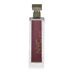 Elizabeth Arden 5th Avenue NYC Love Eau De Parfum 125 ml (woman)