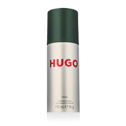 Hugo Boss Hugo Man Deodorant Spray 150 ml (man)