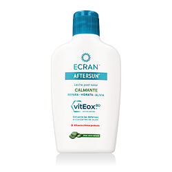 Ecran® Aftersun® Aloe Vera Moisturizing Milk 200 ml