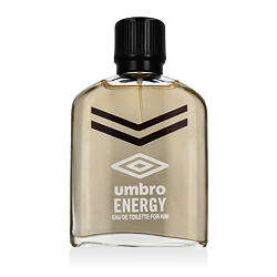 UMBRO Energy Eau De Toilette 100 ml (man)
