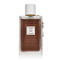 Lalique Les Compositions Parfumées Velvet Plum Eau De Parfum 100 ml (woman)