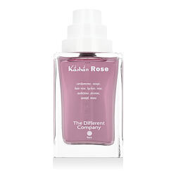 The Different Company Kâshân Rose Eau De Toilette 100 ml (unisex)